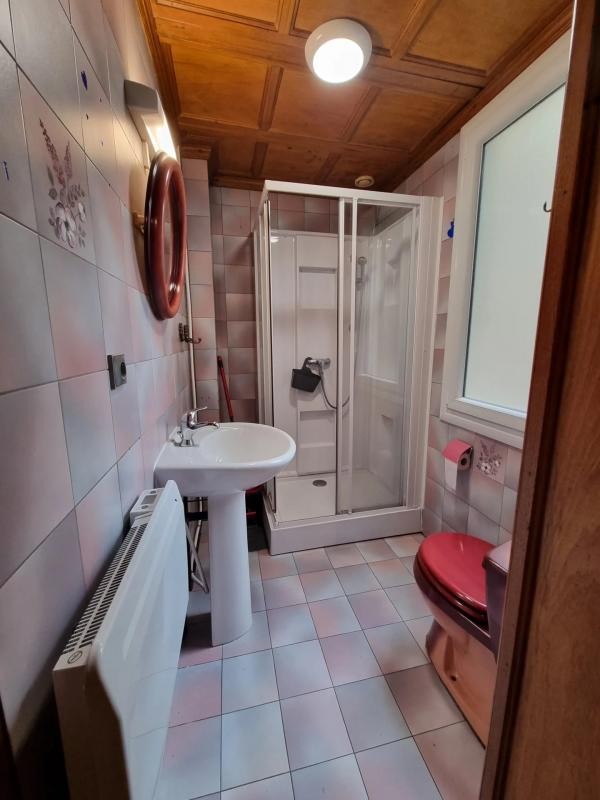 Vente Appartement à Grenoble 4 pièces