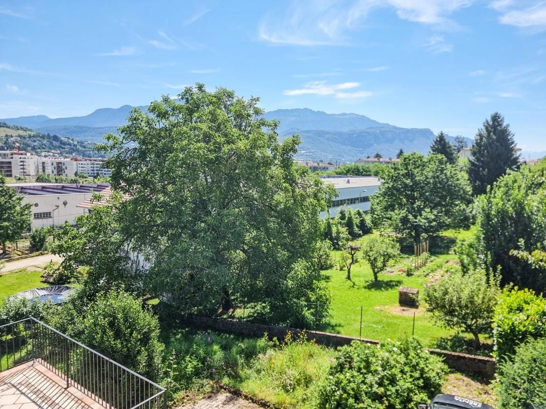 Vente Maison à Voiron 7 pièces