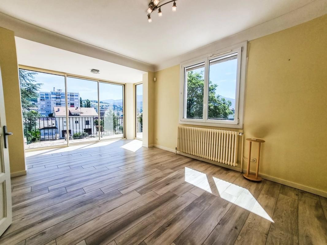 Vente Maison à Voiron 7 pièces