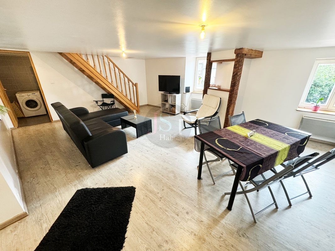 Vente Appartement à Molsheim 3 pièces