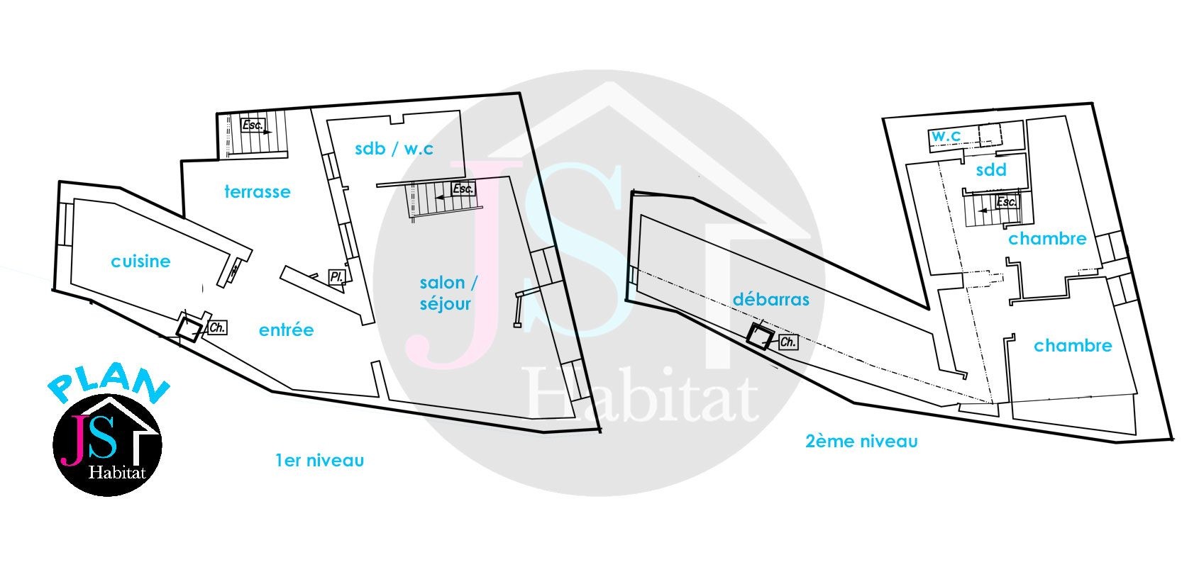 Vente Appartement à Molsheim 3 pièces