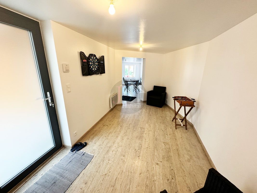 Vente Appartement à Molsheim 3 pièces