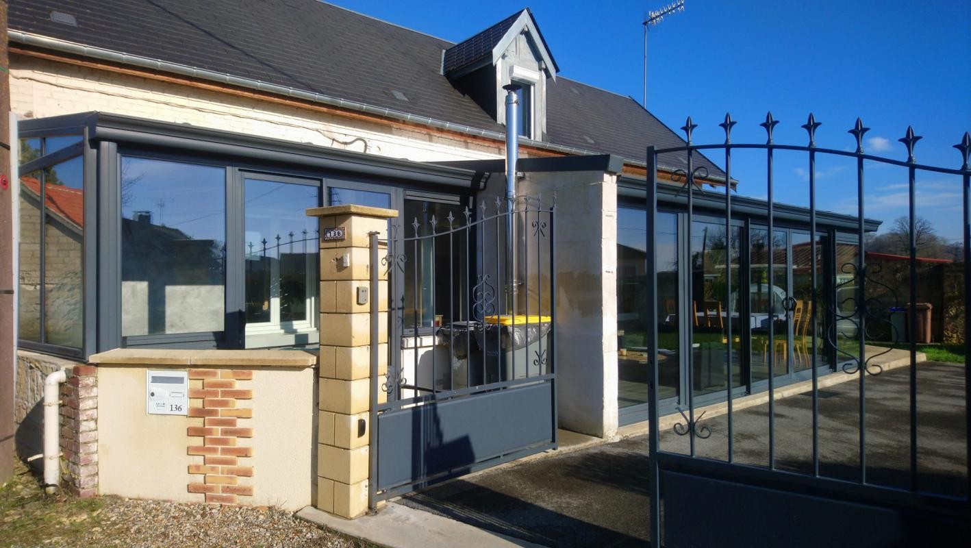 Vente Maison à Noyon 6 pièces