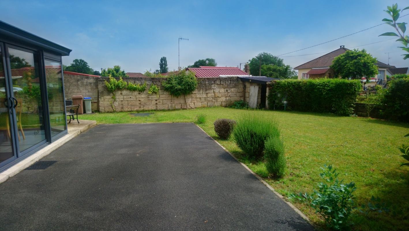 Vente Maison à Noyon 6 pièces