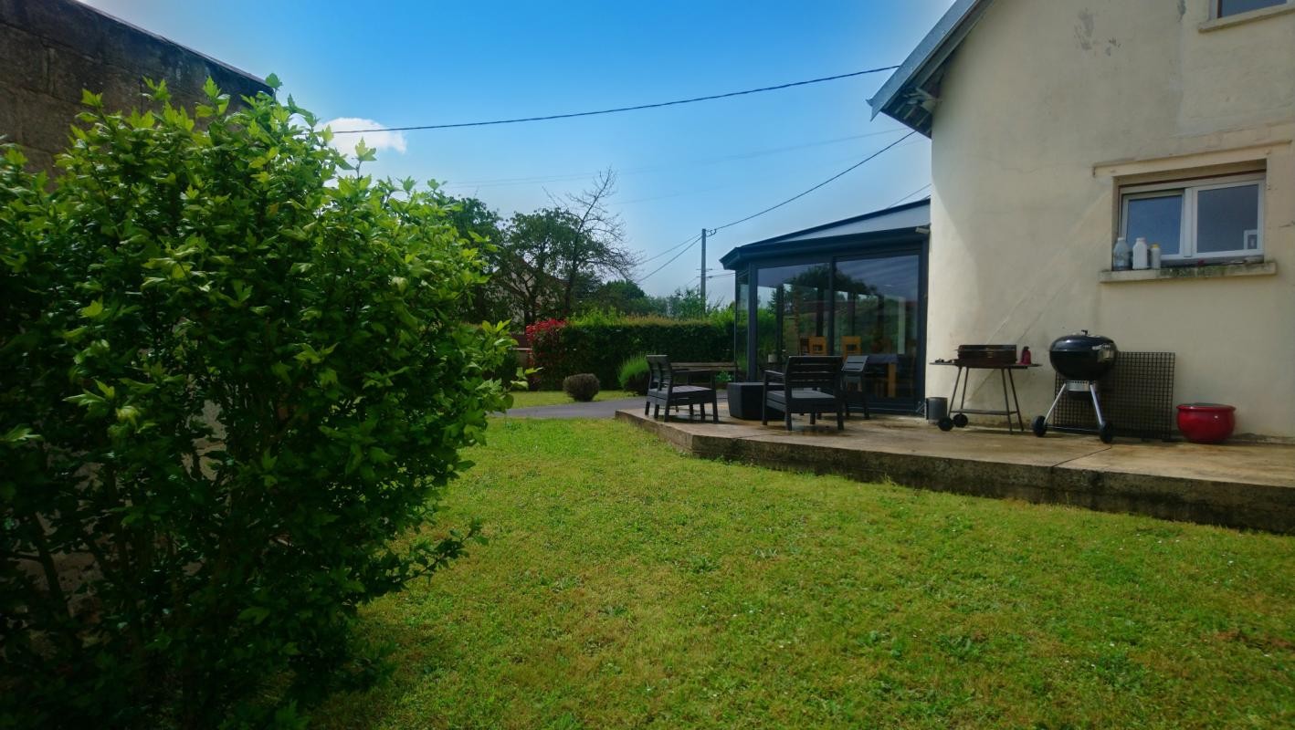 Vente Maison à Noyon 6 pièces