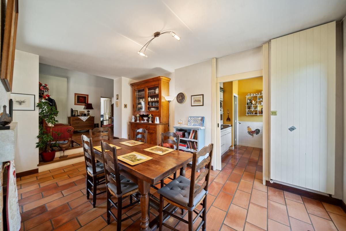 Vente Maison à Dijon 6 pièces