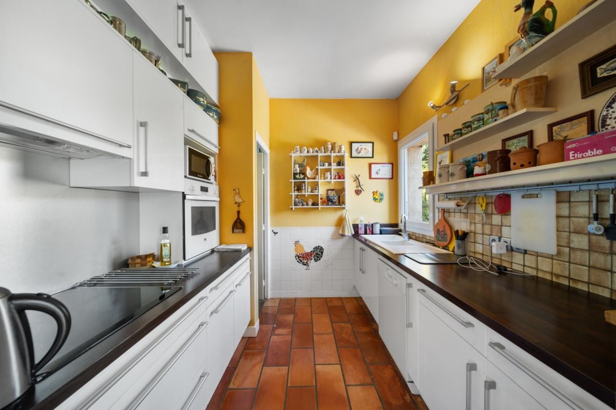 Vente Maison à Dijon 6 pièces