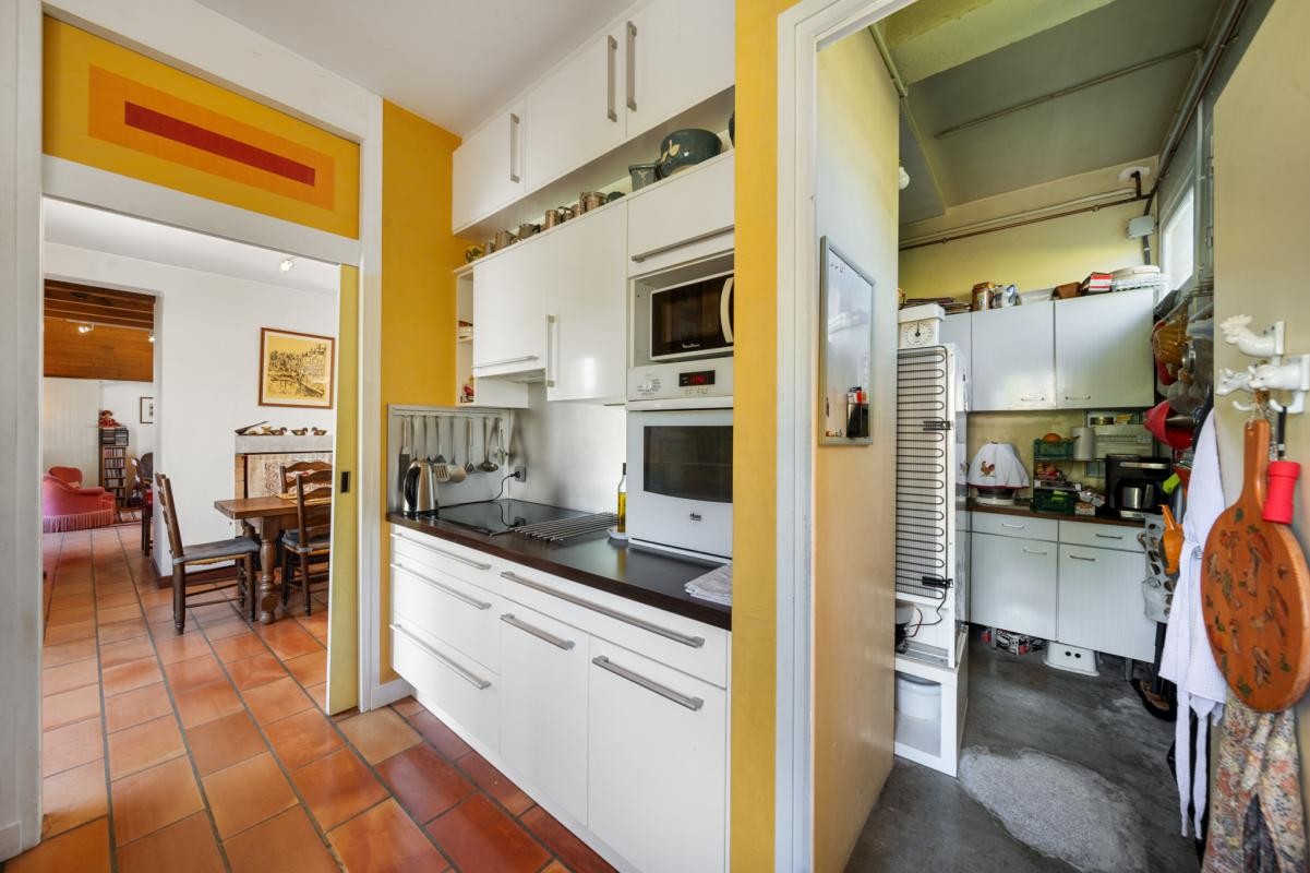 Vente Maison à Dijon 6 pièces