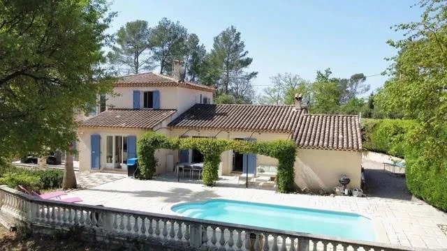 Vente Maison à Fayence 5 pièces