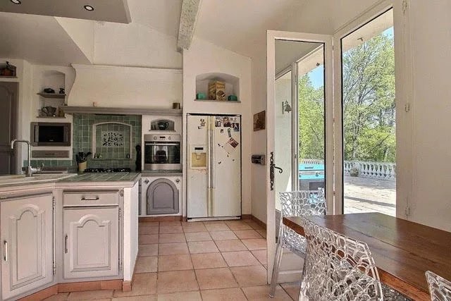 Vente Maison à Fayence 5 pièces