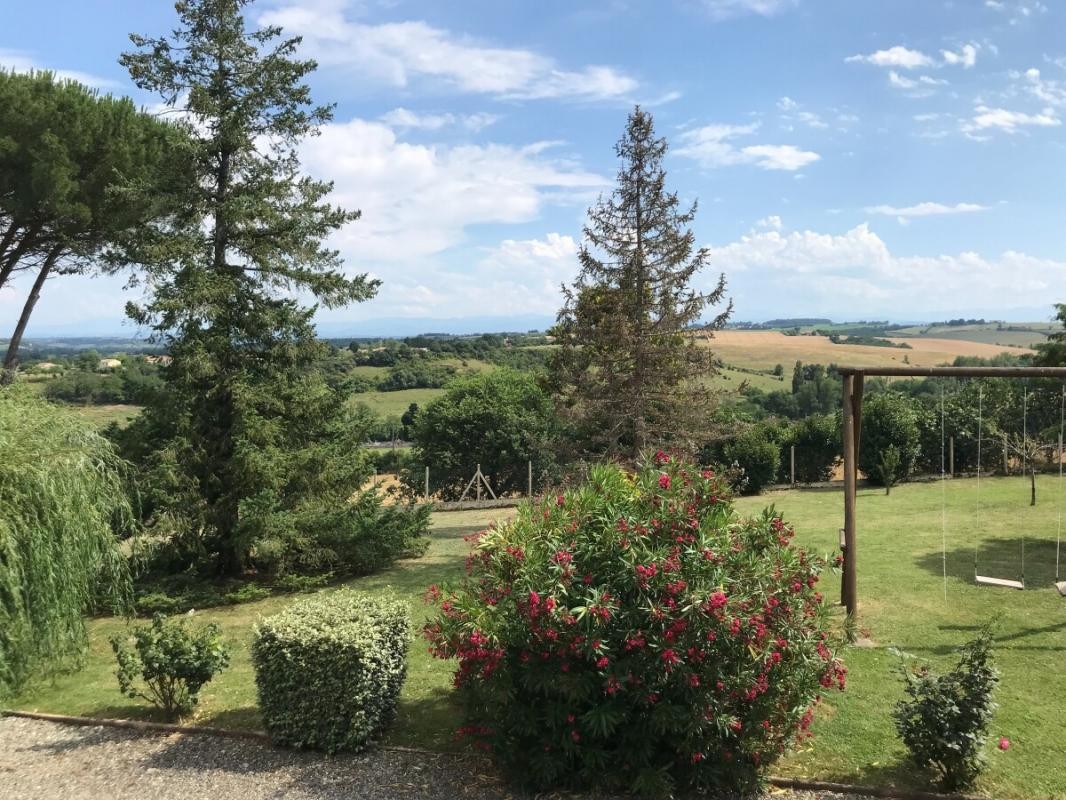 Vente Maison à Lézat-sur-Lèze 5 pièces