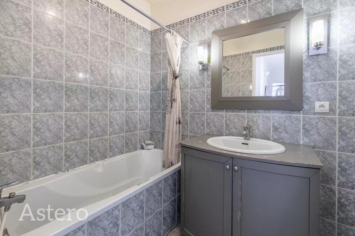 Vente Appartement à Saint-Ouen 3 pièces