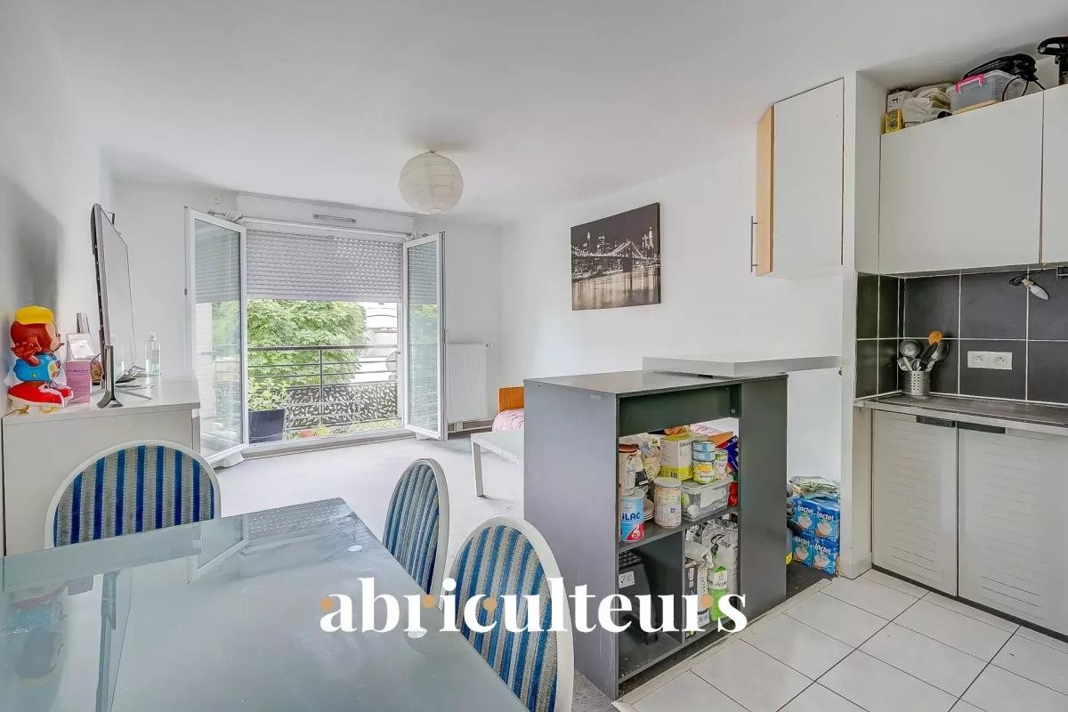 Vente Appartement à Athis-Mons 1 pièce