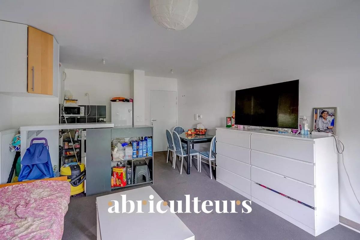 Vente Appartement à Athis-Mons 1 pièce