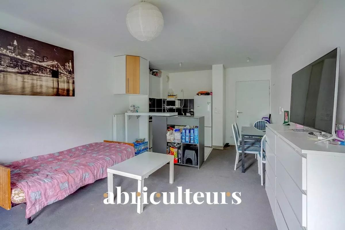 Vente Appartement à Athis-Mons 1 pièce