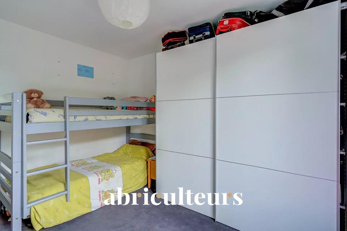 Vente Appartement à Athis-Mons 1 pièce