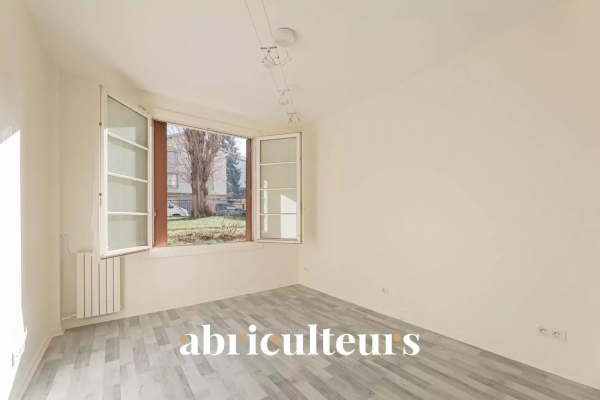 Vente Appartement à le Kremlin-Bicêtre 3 pièces