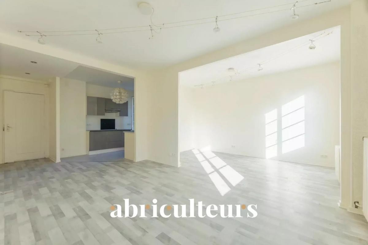 Vente Appartement à le Kremlin-Bicêtre 3 pièces