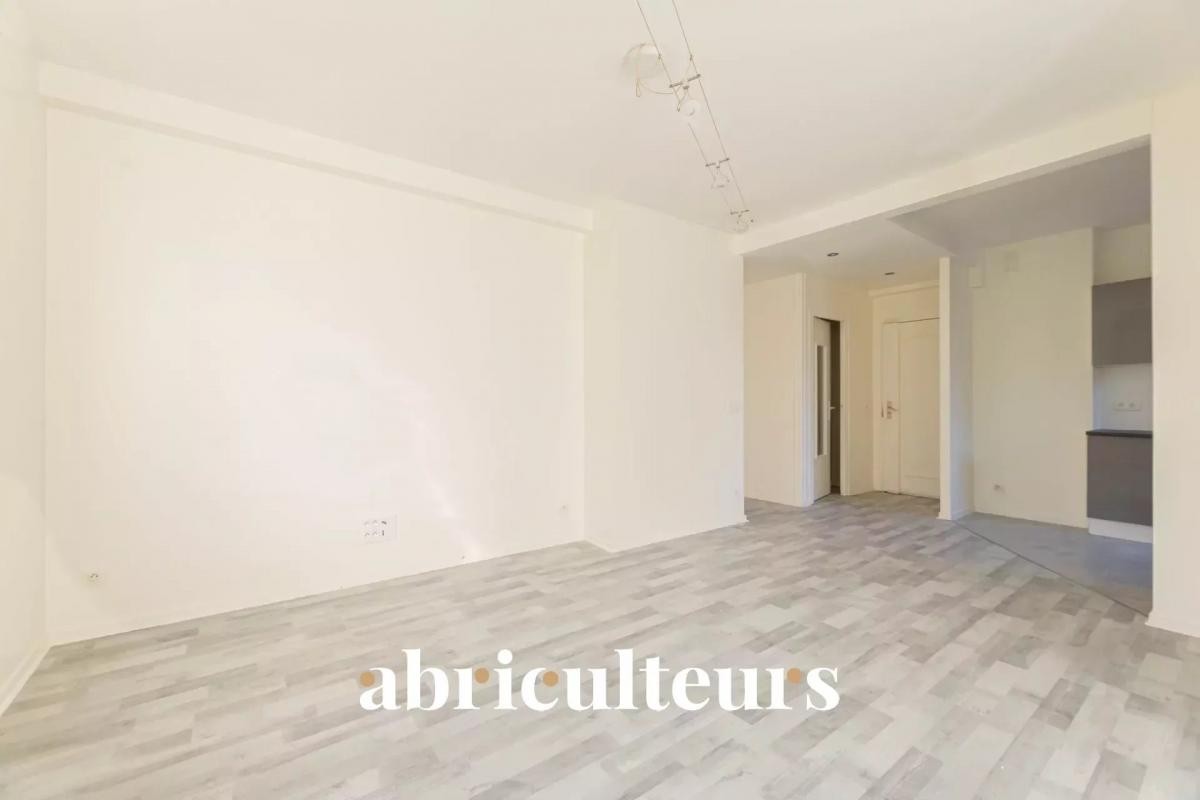 Vente Appartement à le Kremlin-Bicêtre 3 pièces