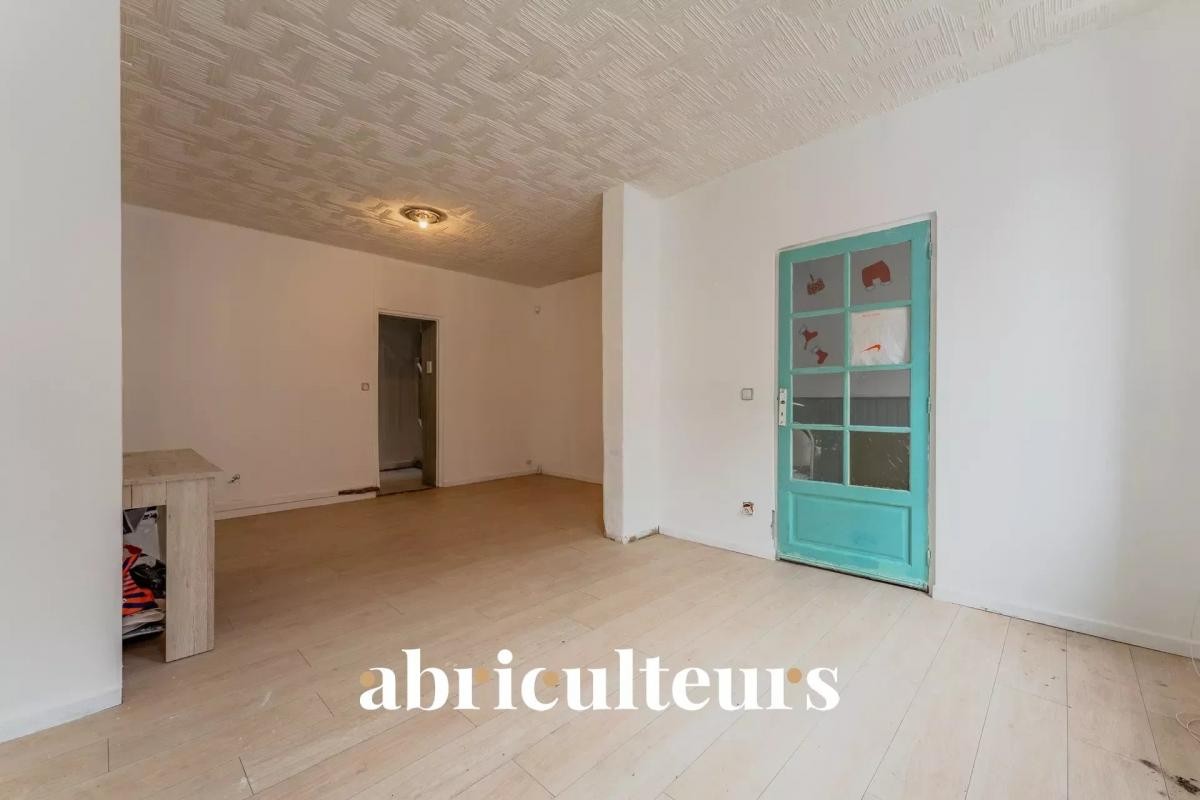 Vente Maison à Roubaix 6 pièces