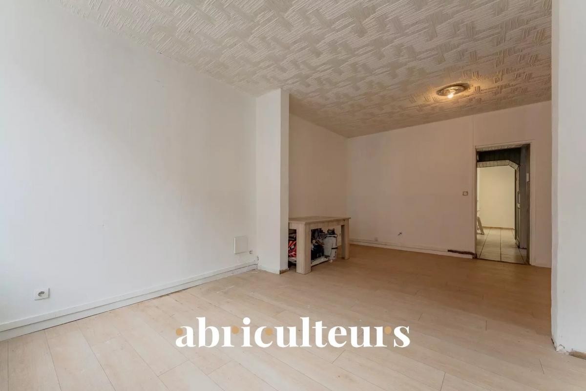 Vente Maison à Roubaix 6 pièces