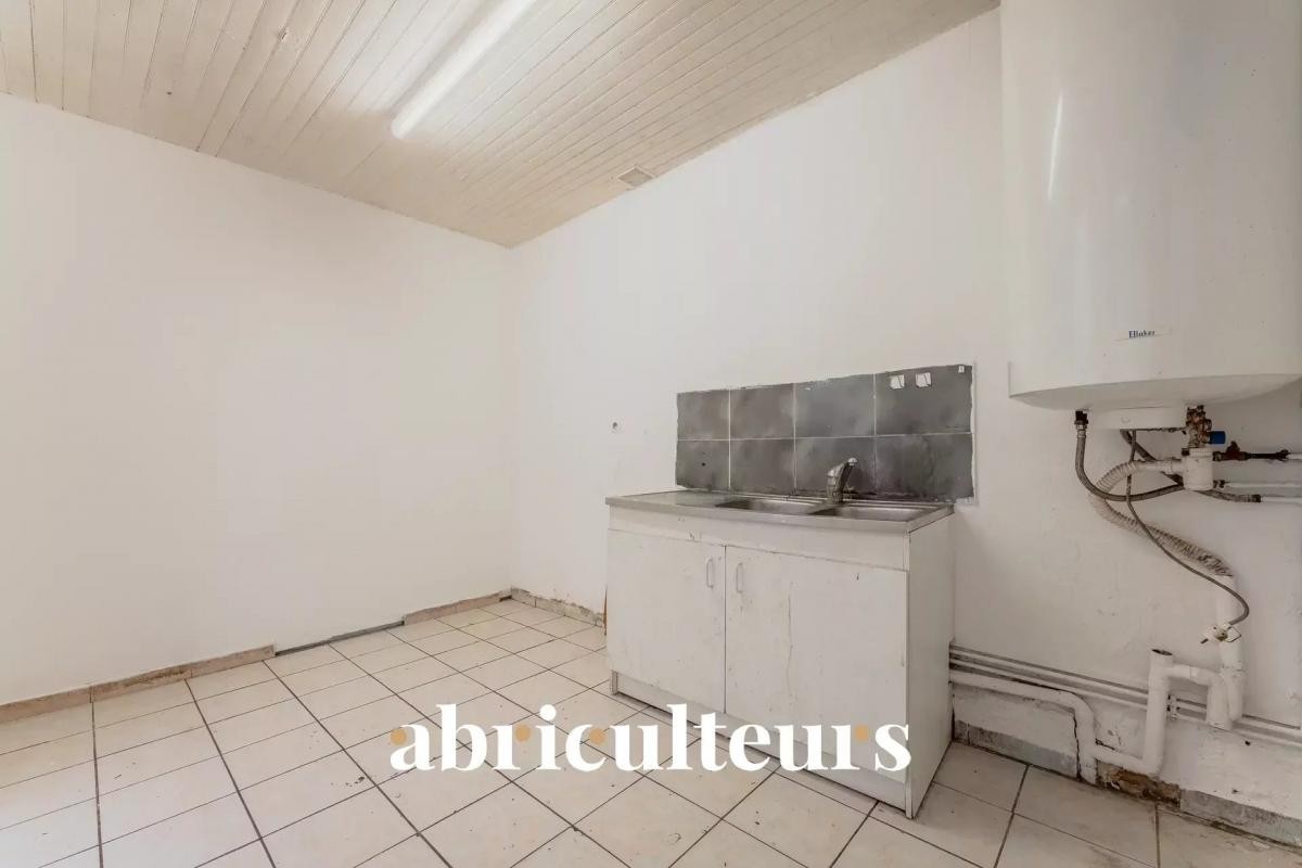 Vente Maison à Roubaix 6 pièces