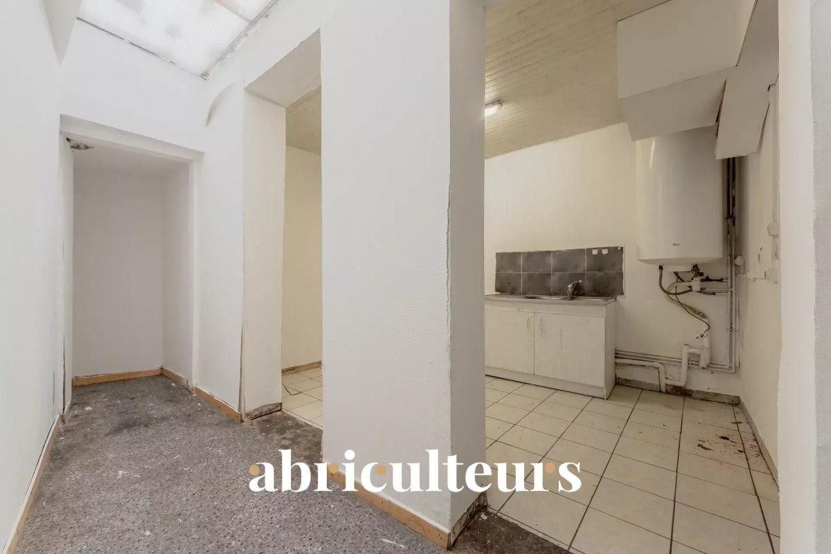 Vente Maison à Roubaix 6 pièces