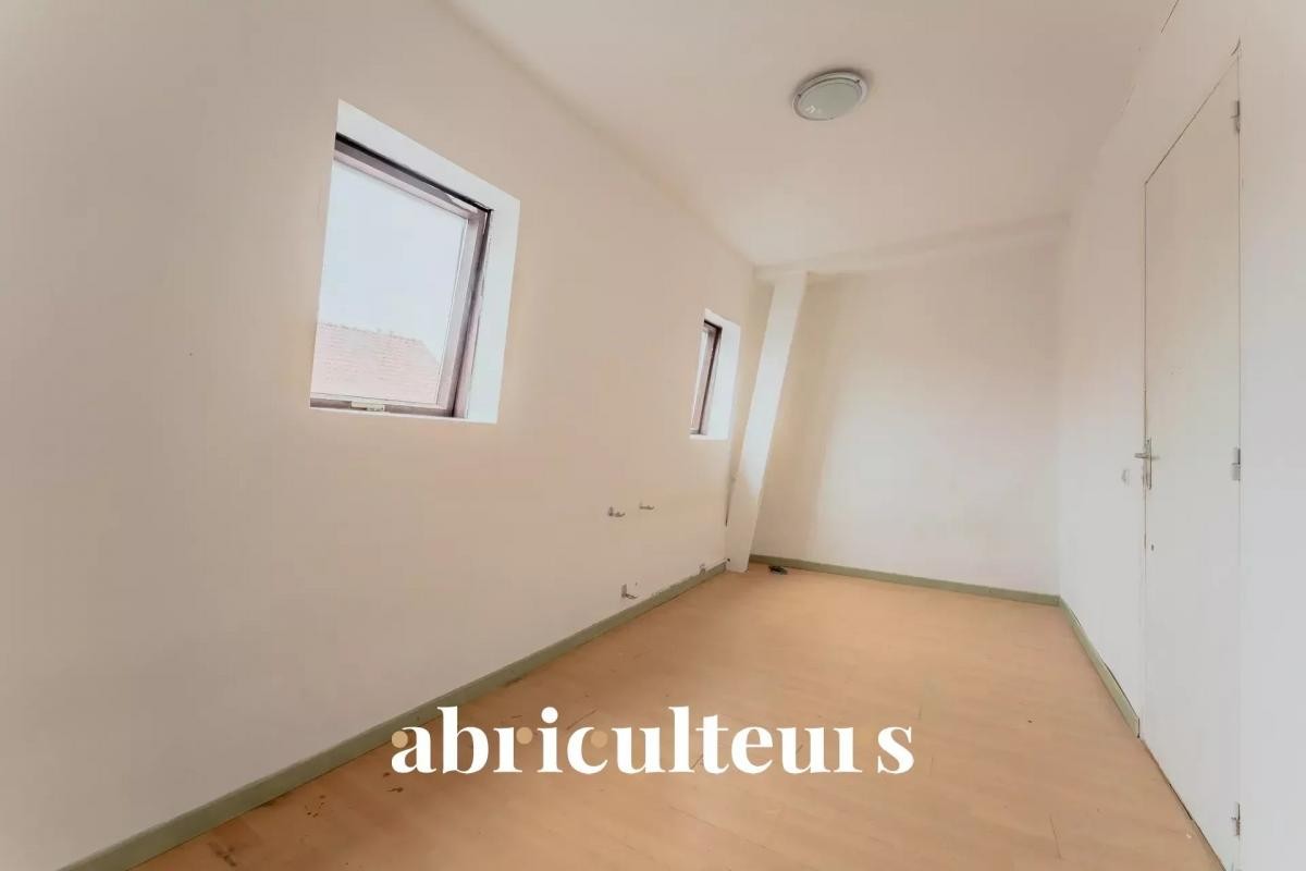 Vente Maison à Roubaix 6 pièces