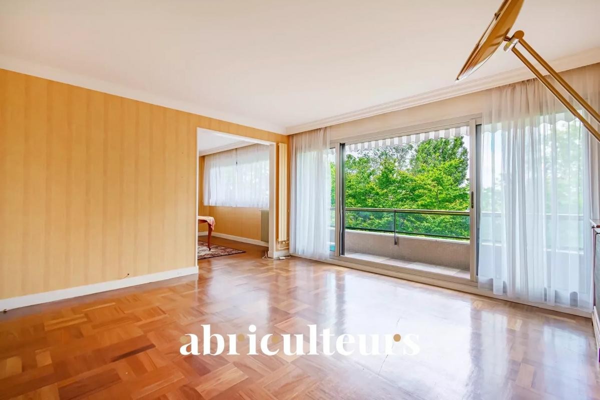 Vente Appartement à l'Haÿ-les-Roses 5 pièces