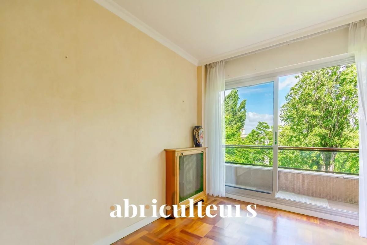 Vente Appartement à l'Haÿ-les-Roses 5 pièces