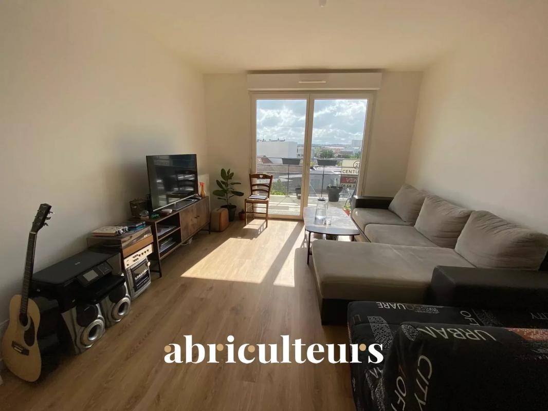 Vente Appartement à Meaux 2 pièces