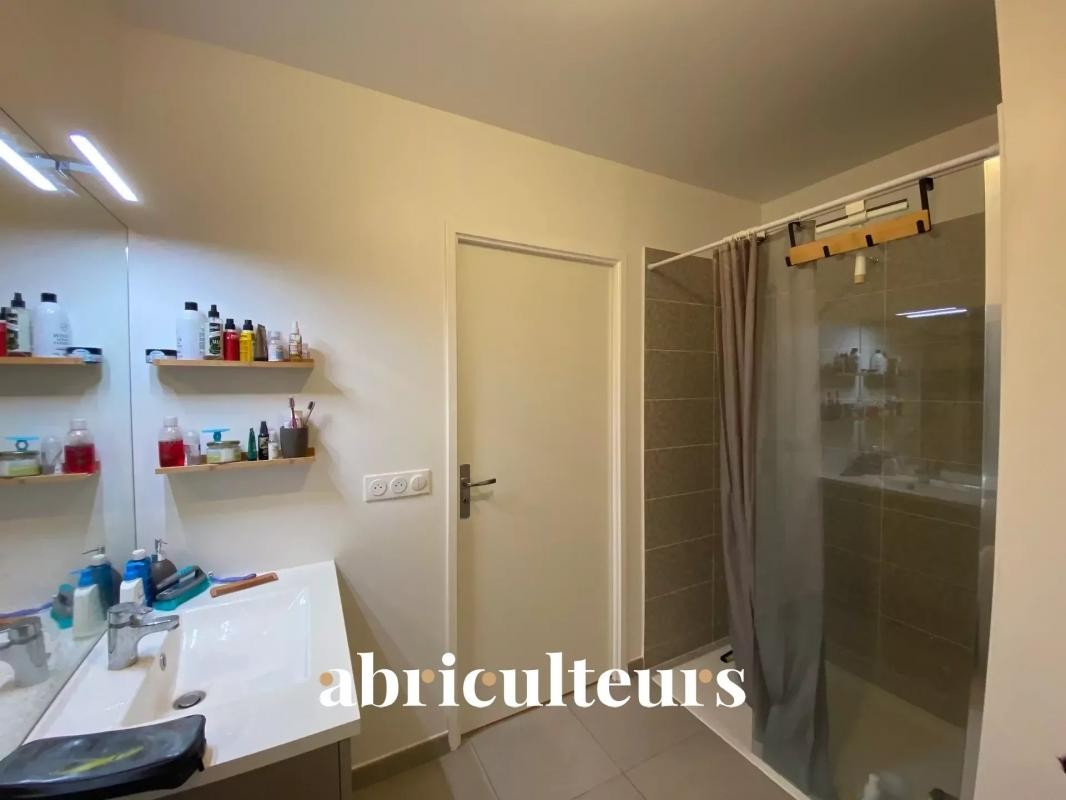 Vente Appartement à Meaux 2 pièces