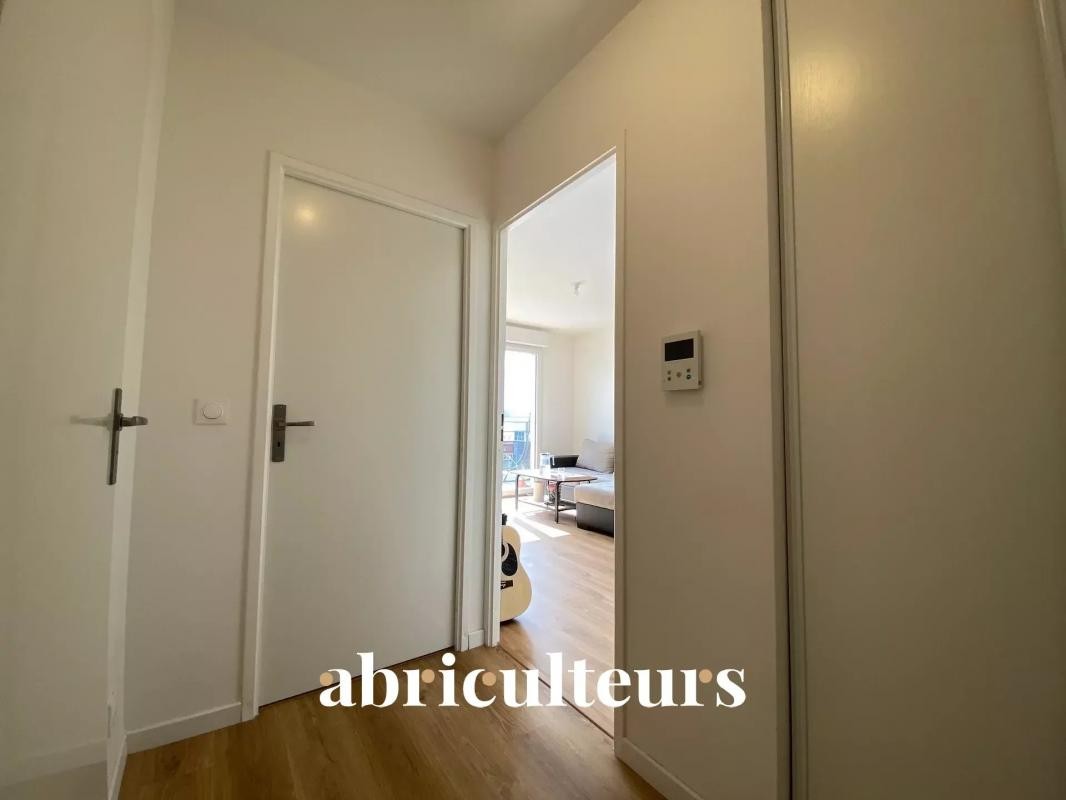 Vente Appartement à Meaux 2 pièces