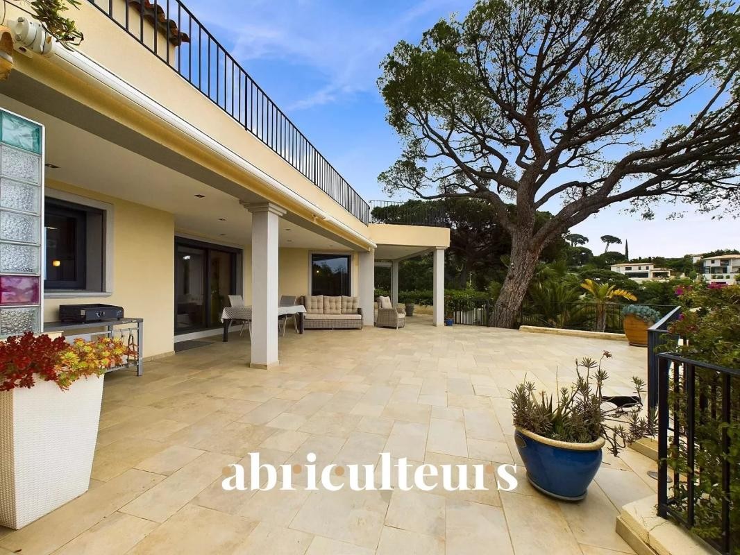 Vente Maison à Sainte-Maxime 8 pièces