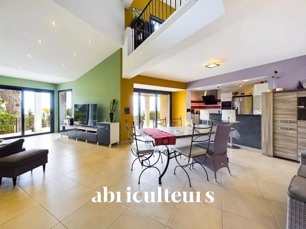 Vente Maison à Sainte-Maxime 8 pièces