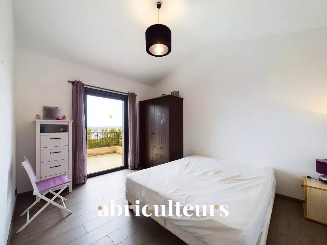 Vente Maison à Sainte-Maxime 8 pièces