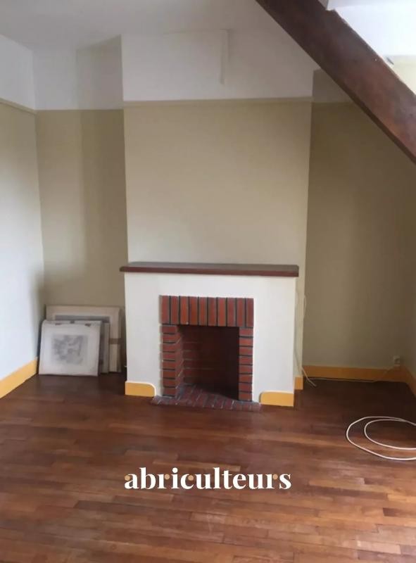 Vente Appartement à Mantes-la-Jolie 4 pièces