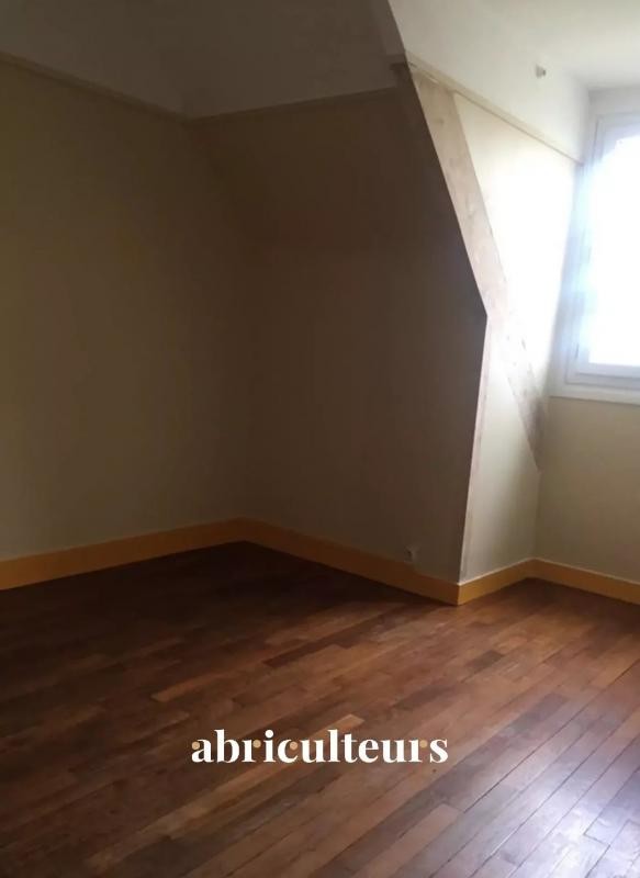 Vente Appartement à Mantes-la-Jolie 4 pièces