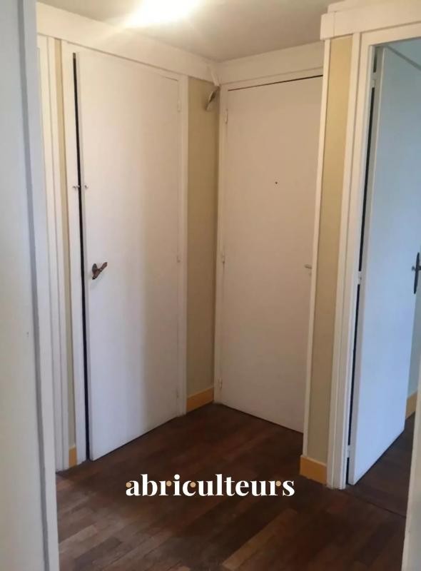 Vente Appartement à Mantes-la-Jolie 4 pièces