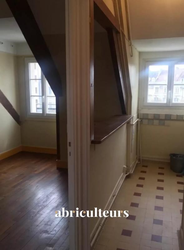 Vente Appartement à Mantes-la-Jolie 4 pièces