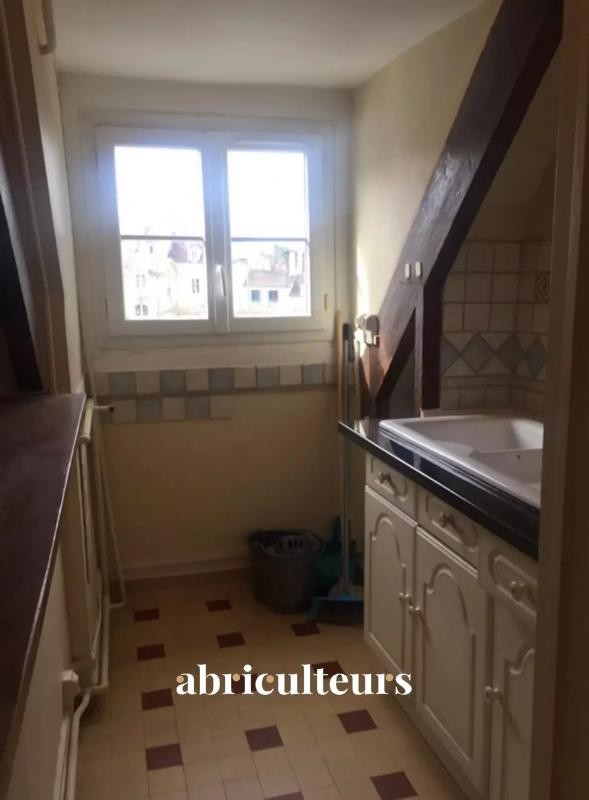 Vente Appartement à Mantes-la-Jolie 4 pièces