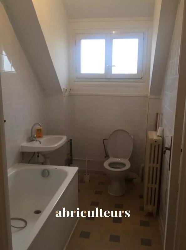 Vente Appartement à Mantes-la-Jolie 4 pièces