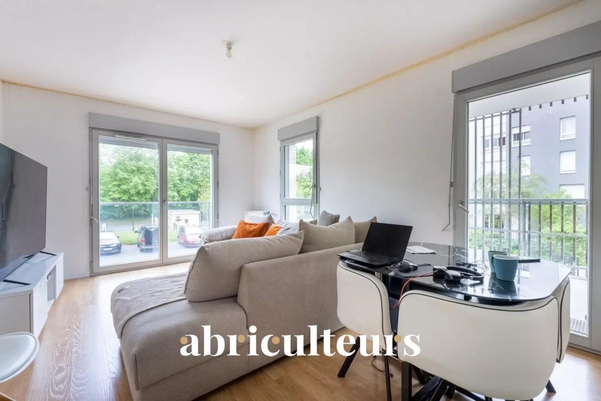 Vente Appartement à Cergy 1 pièce