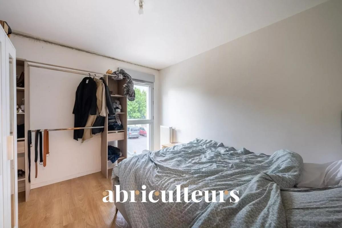 Vente Appartement à Cergy 1 pièce