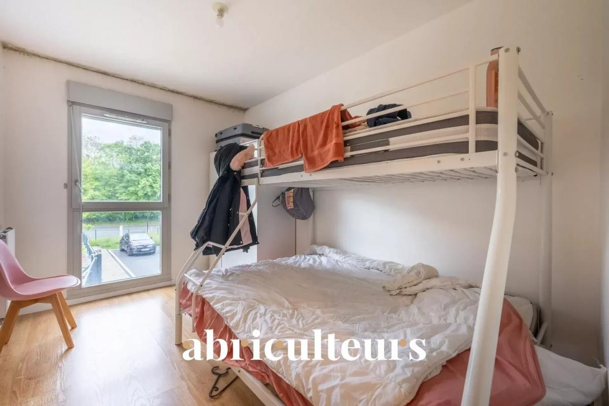 Vente Appartement à Cergy 1 pièce