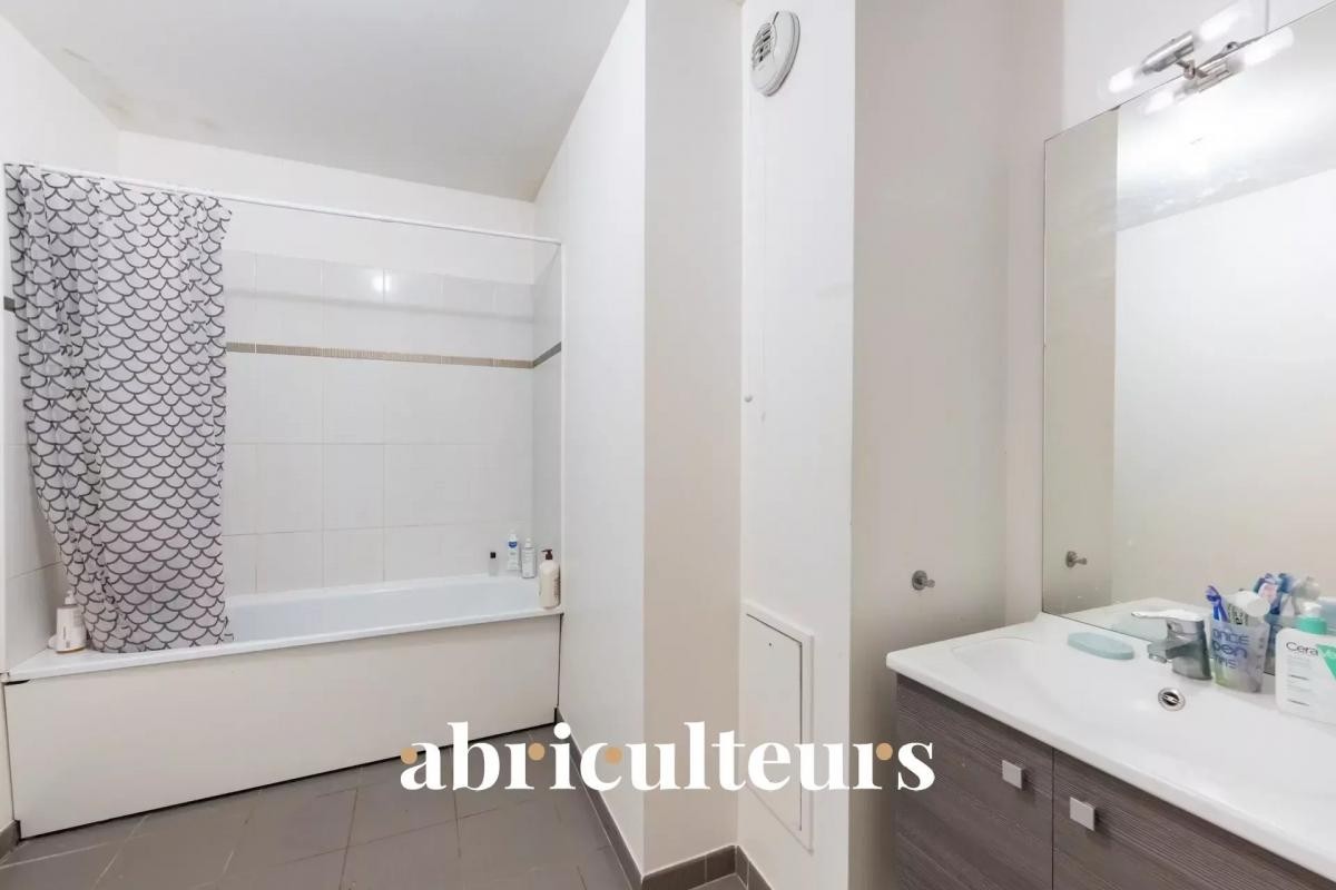 Vente Appartement à Cergy 1 pièce