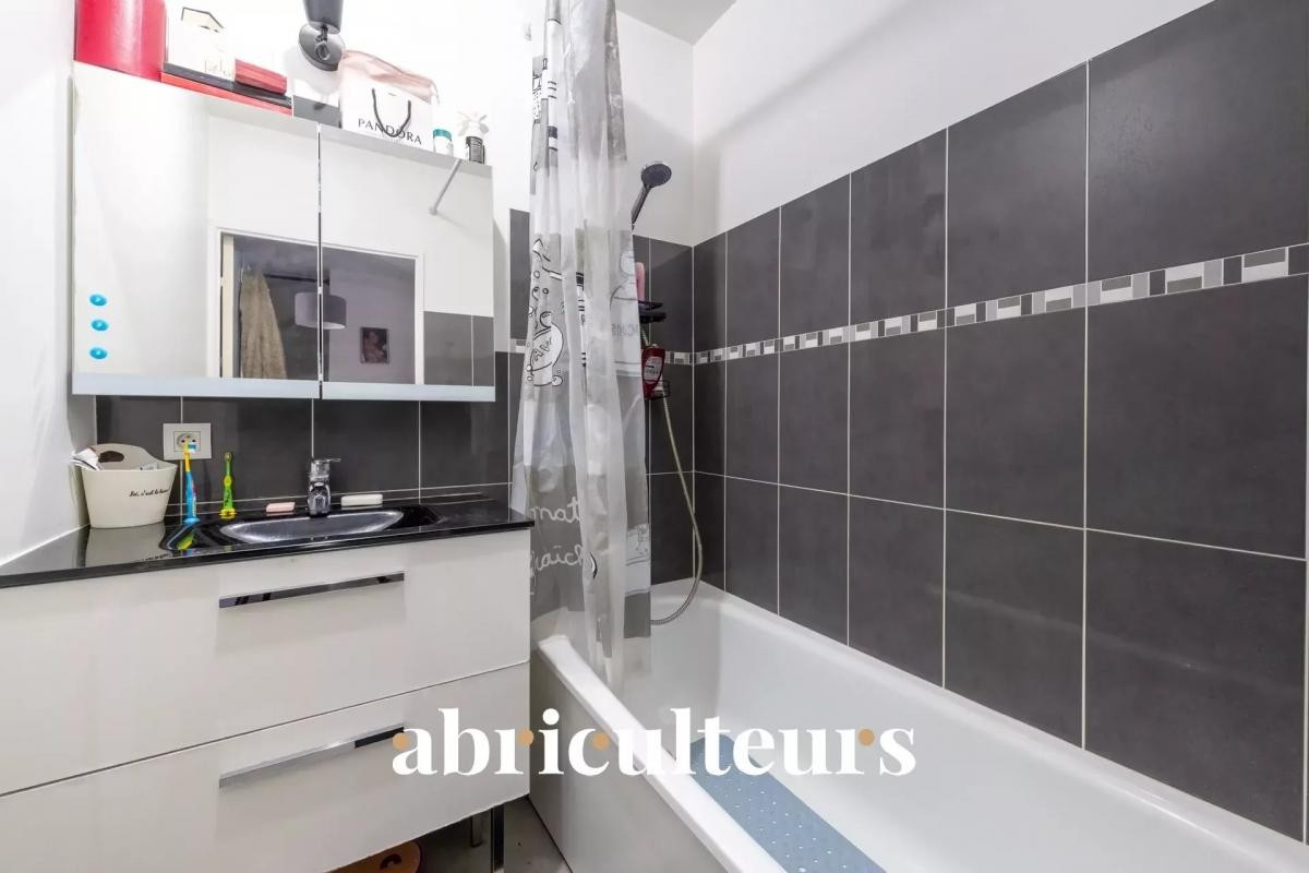 Vente Appartement à Colombes 5 pièces