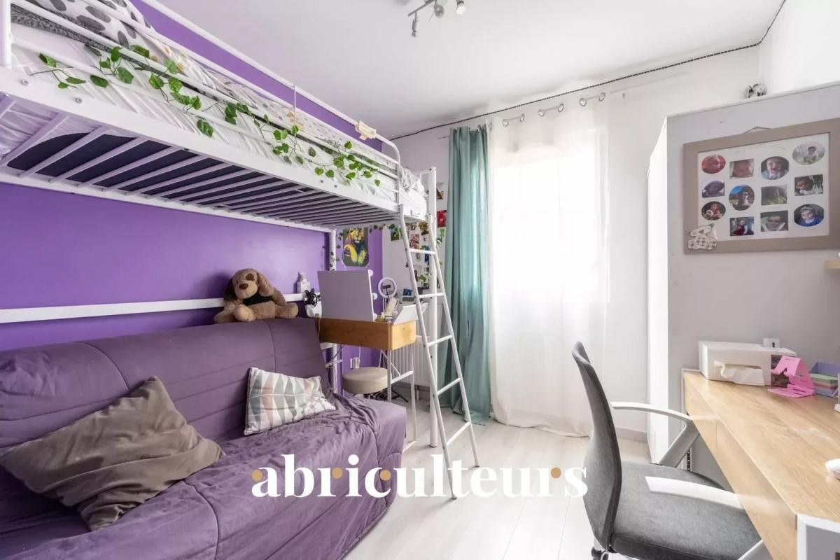 Vente Appartement à Colombes 5 pièces