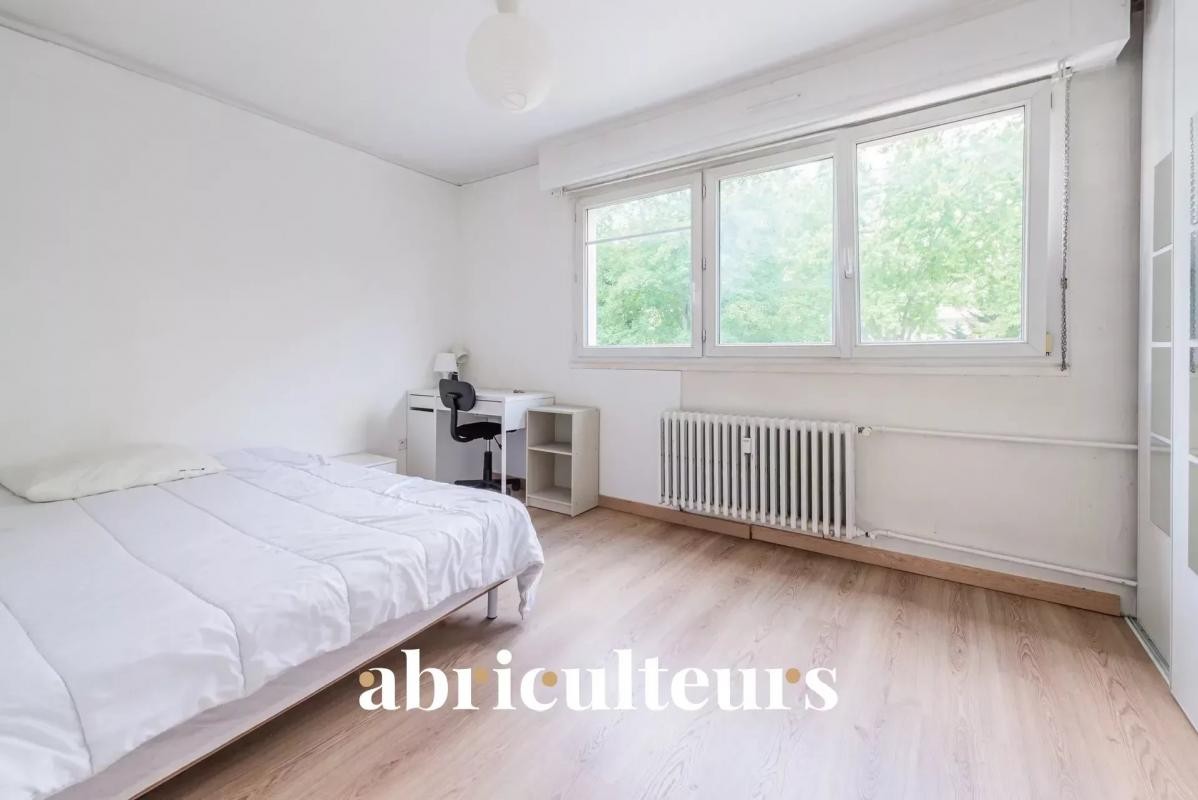 Vente Appartement à Strasbourg 4 pièces