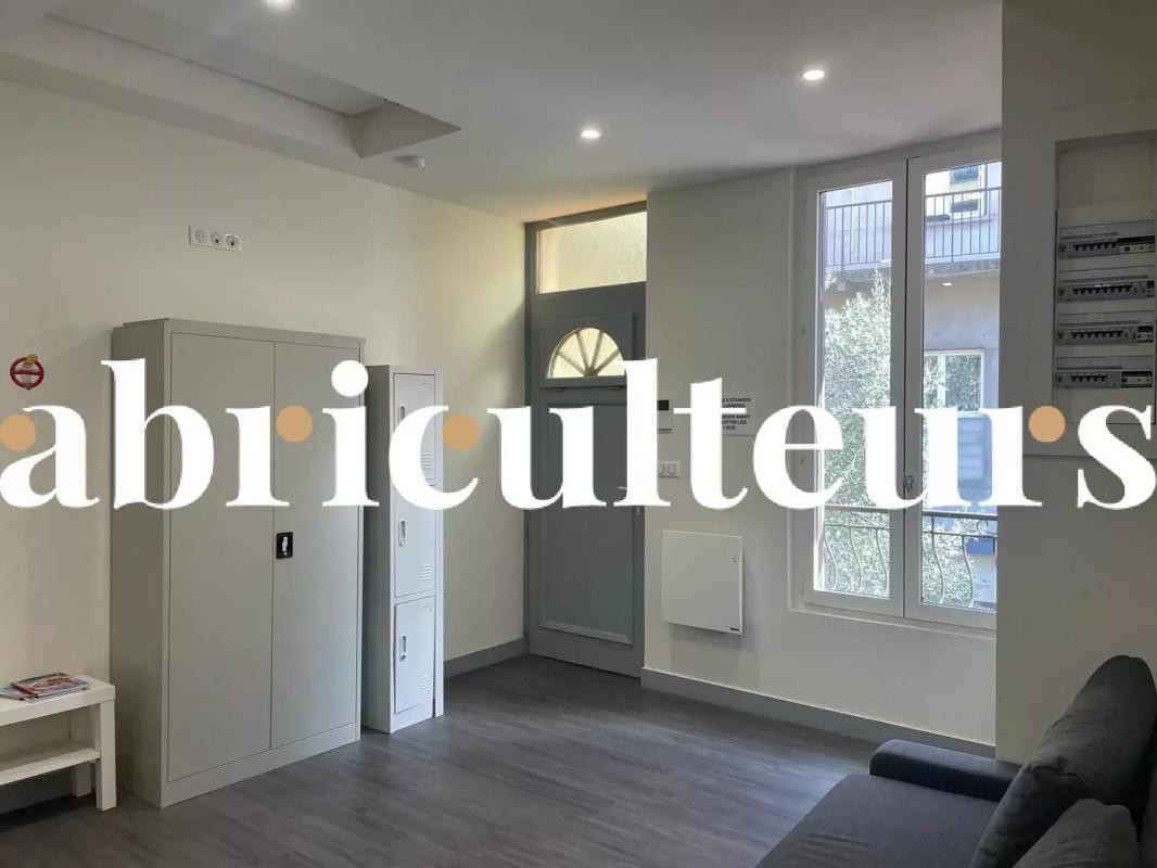 Vente Appartement à Saint-Étienne 10 pièces